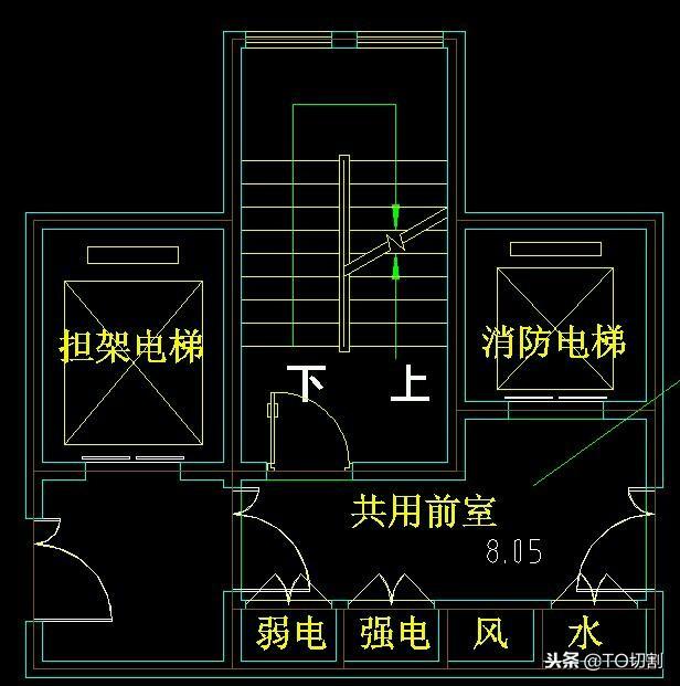 什么是弱电？什么是强电？别再分不清了！-第4张图片-深圳监控安装