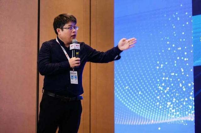 海康威视李亚亚：物联+ AI，是实现数字化转型的重要桥梁 | 第四届中国人工智能安防峰会-第1张图片-深圳监控安装