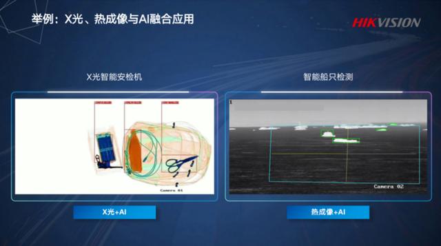 海康威视李亚亚：物联+ AI，是实现数字化转型的重要桥梁 | 第四届中国人工智能安防峰会-第6张图片-深圳监控安装