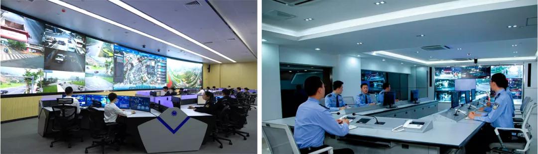 创新案例之“攀枝花市公共安全视频监控建设联网应用项目”-第2张图片-深圳监控安装