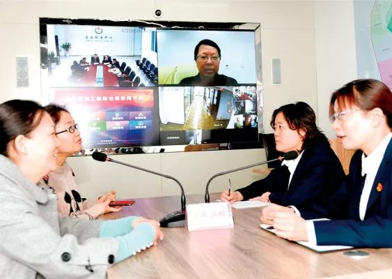 创新案例之“攀枝花市公共安全视频监控建设联网应用项目”-第4张图片-深圳监控安装