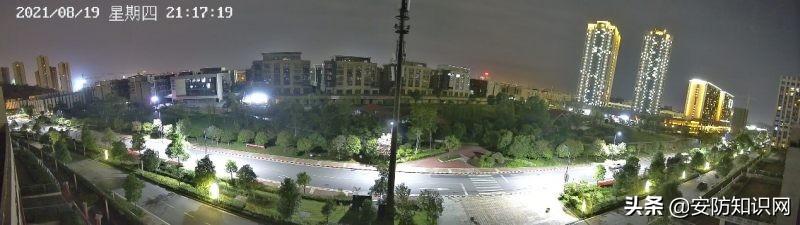 测评海康威视臻全彩枪球一体机-第3张图片-深圳监控安装