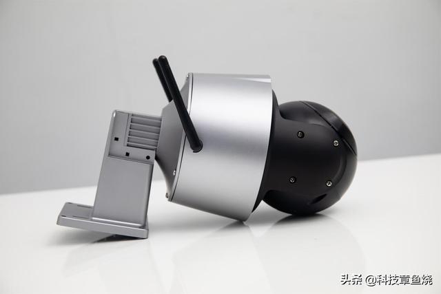 给你的不止于看得清，大华智能监控摄像头上手体验-第6张图片-深圳监控安装