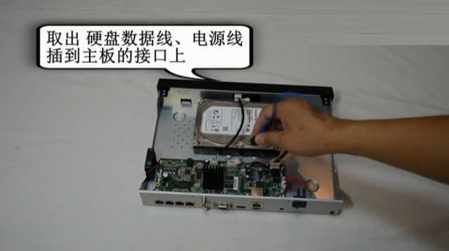 自主安装家庭POE监控的详细步骤来了-第3张图片-深圳监控安装