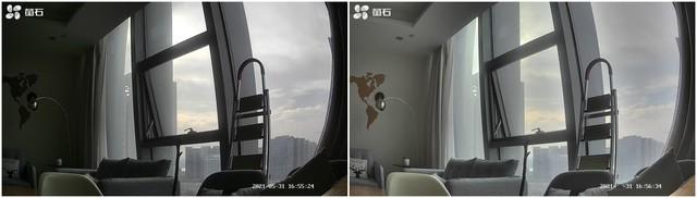 能DIY算法的萤石智能摄像机，看家看店一台就够-第2张图片-深圳监控安装