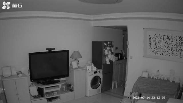 能DIY算法的萤石智能摄像机，看家看店一台就够-第3张图片-深圳监控安装