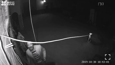 能和手机通话、能感知烟火的摄像头你见过吗？-第1张图片-深圳监控安装