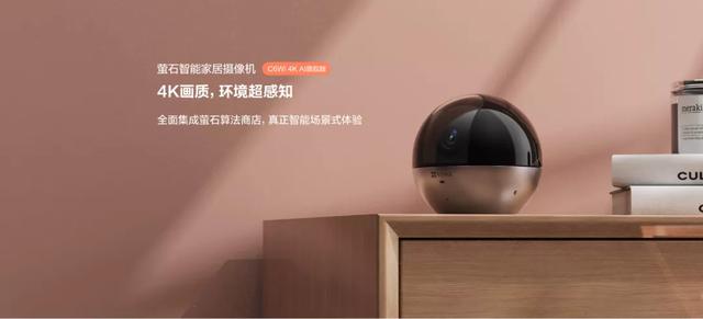 能和手机通话、能感知烟火的摄像头你见过吗？-第6张图片-深圳监控安装