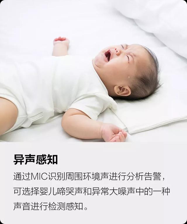 能和手机通话、能感知烟火的摄像头你见过吗？-第11张图片-深圳监控安装