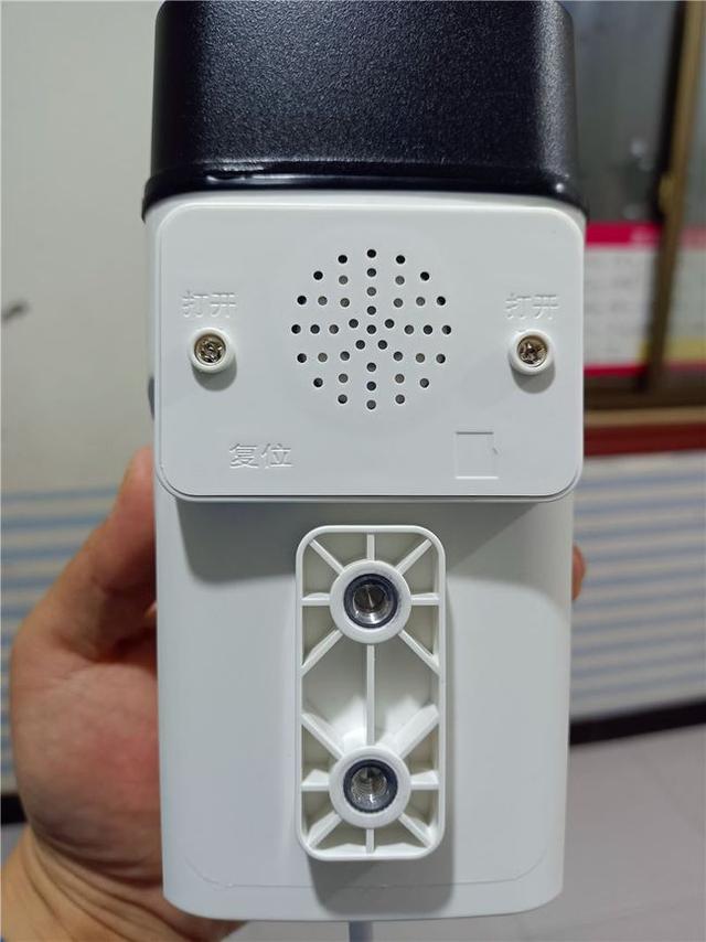 看家护院能手 华晟HSCP21 POE 家用摄像头 评测-第9张图片-深圳监控安装