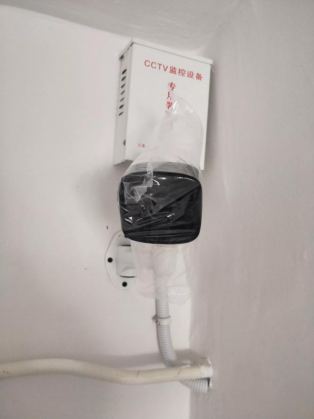 三山的工作分享(二) 监控摄像头poe安装-第26张图片-深圳监控安装