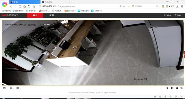 给客户添加个摄像头，差点没成功，想知道什么原因么？-第14张图片-深圳监控安装