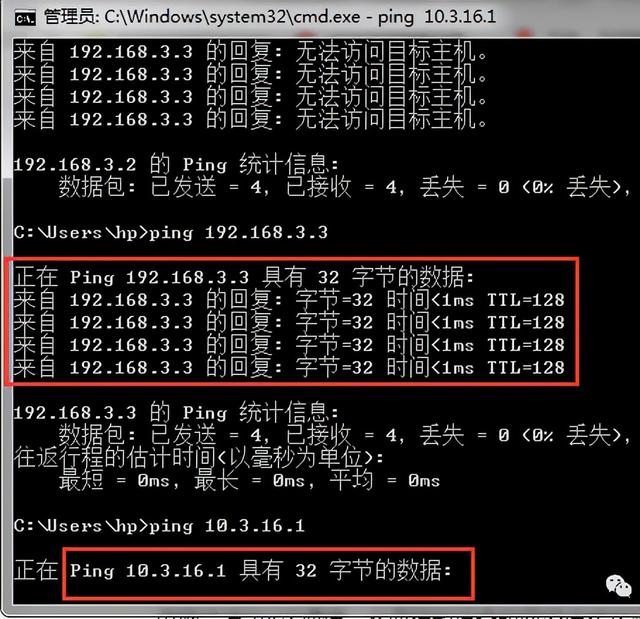 海康大华监控弱电工程师整理的技术知识-第6张图片-深圳监控安装