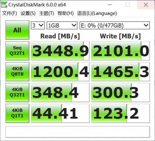 旗舰性能卖白菜价？海康威视C2000固态硬盘评测-第11张图片-深圳监控安装