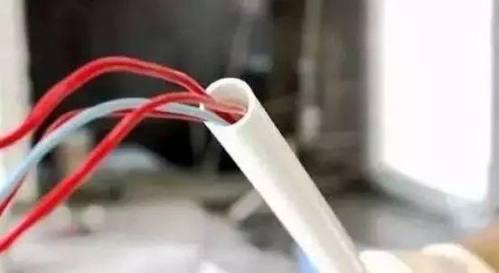 什么是强电？什么是弱电？为什么装修中它们要保持距离？-第4张图片-深圳监控安装