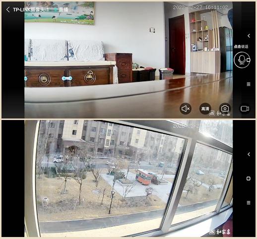 和家亲•TP-LINK网络摄像头：安全守护最贴心的港湾-第15张图片-深圳监控安装