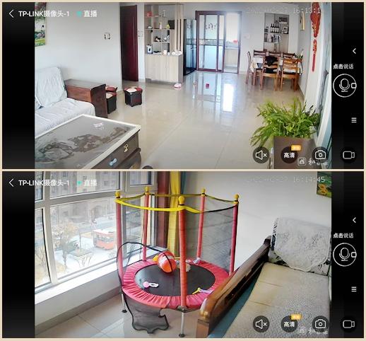 和家亲•TP-LINK网络摄像头：安全守护最贴心的港湾-第16张图片-深圳监控安装