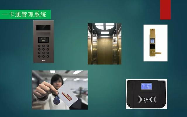 弱电智能化各系统介绍，基础知识入门讲解-第29张图片-深圳监控安装