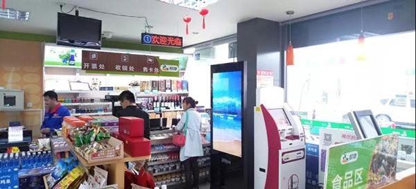 大华监控商超解决方案开启智慧零售-第6张图片-深圳监控安装