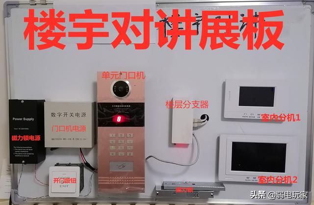 智能化弱电工程，这一行业工资待遇普遍如何？作为新人入行这个怎么样？该如何准备？-第1张图片-深圳监控安装
