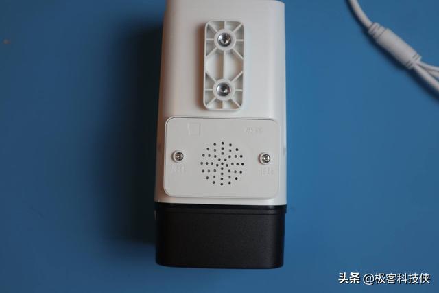 居家安全的首先，华晟HSCP21 POE摄像头-第7张图片-深圳监控安装