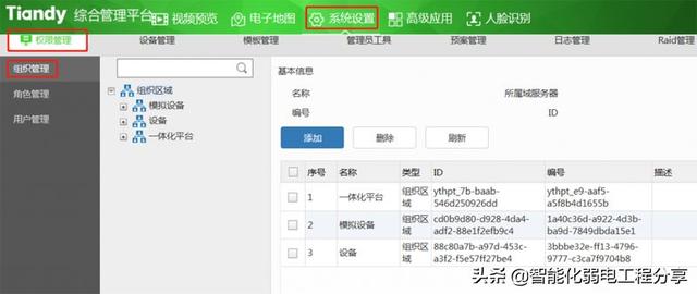 图文并茂讲解，大华监控与天地伟业监控基础知识，内容涵盖全面-第49张图片-深圳监控安装