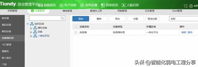 图文并茂讲解，大华监控与天地伟业监控基础知识，内容涵盖全面-第70张图片-深圳监控安装