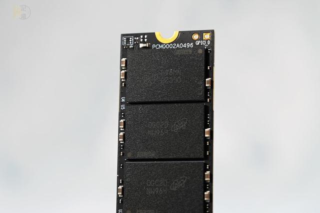 实惠好用的国产固态硬盘，大华C900 PLUS上手体验-第6张图片-深圳监控安装