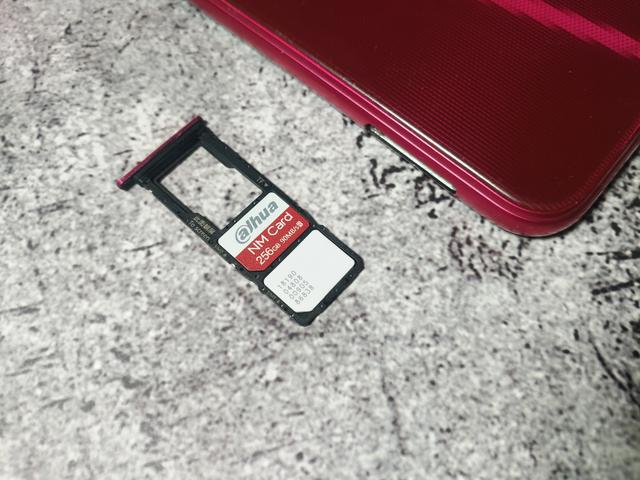 轻松给手机扩展内存，大华NM高速存储卡体验-第6张图片-深圳监控安装