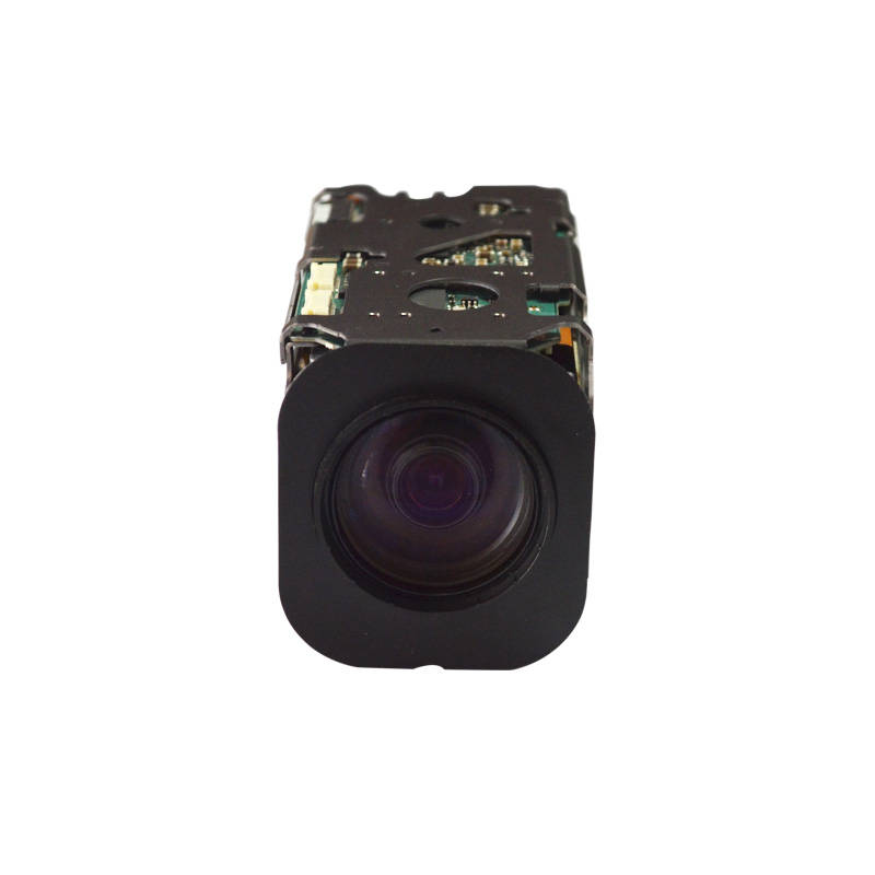 凯茉锐|网络摄像机与SDI摄像机之间的对比-第1张图片-深圳监控安装